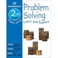 thumbnail image 1 of Pre-Owned DK Workbooks: Problem Solving, Second Grade: Learn and Explore (Paperback) 1465444521 9781465444523, 1 of 1