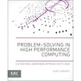 thumbnail image 1 of Problem-solving in High Performance Computing, 1 of 1