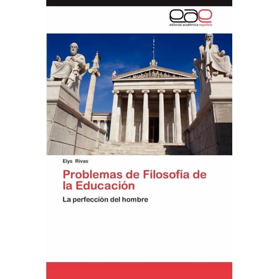 Problemas de Filosofia de La Educacion (Paperback)
