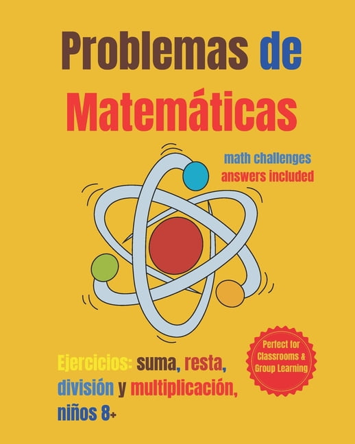 Problemas Matemáticos Secundaria
