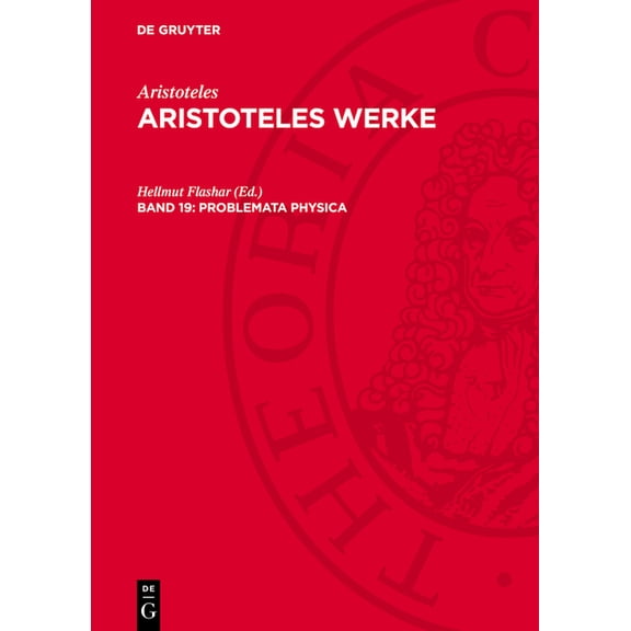 Problemata Physica, (Hardcover)