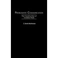 thumbnail image 1 of Problematic Communication: The Construction of Invisible Walls, (Hardcover), 1 of 1
