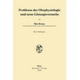 thumbnail image 1 of Probleme Der Ohrphysiologie Und Neue Lösungsversuche, (Paperback), 1 of 1