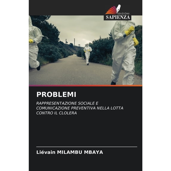 Problemi, (Paperback)