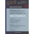 thumbnail image 1 of Pre-Owned Problems and Solutions on Mechanics (Paperback) 9810212984 9789810212988, 1 of 1