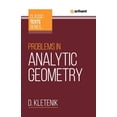 thumbnail image 1 of Problems In Analytic Geometry, (Paperback), 1 of 1