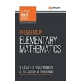 thumbnail image 1 of Problems In Elementary Mathematics, (Paperback), 1 of 2