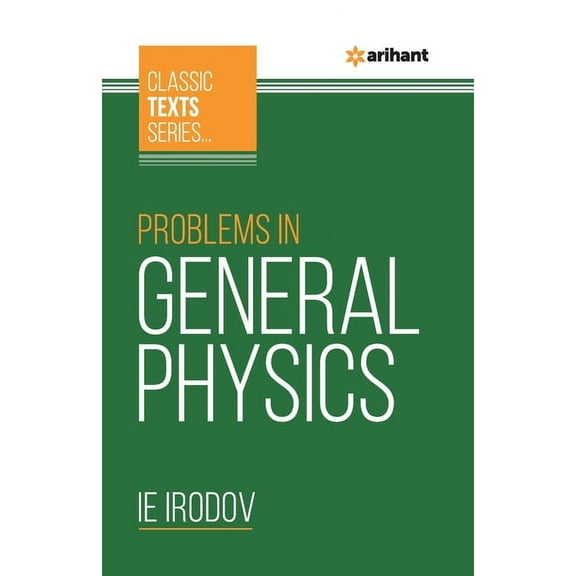 Problems In General Physics, (Paperback)