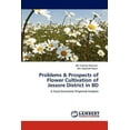 thumbnail image 1 of Problems & Prospects of Flower Cultivation of Jessore District in BD (Paperback), 1 of 1