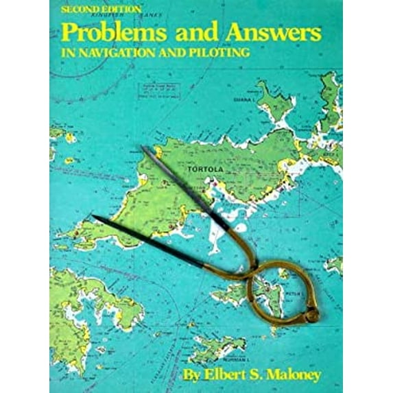 Pre-Owned Problems and Answers in Navigation and Piloting, 2 (Paperback) 0870211501 9780870211508