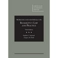 thumbnail image 1 of Pre-Owned Problems and Materials on Bankruptcy Law and Practice (American Casebook Series), 9781634609777, 1634609778, Hardcover, 3 edition, 1 of 1