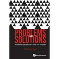 thumbnail image 1 of Pre-Owned Problems and Solutions: Nonlinear Dynamics, Chaos and Fractals (Paperback 9789813140875) by Willi-Hans Steeb, 1 of 1