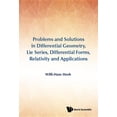 thumbnail image 1 of Prob &amp; Sol in Diff Geom, Lie Series, Differ Forms, Relativ: Lie Series, (Hardcover), 1 of 1