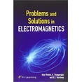 thumbnail image 1 of Problems and Solutions in Electromagnetics (Paperback), 1 of 1