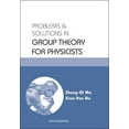 thumbnail image 1 of Prob & Soln in Grp Theory for Physicists, (Paperback), 1 of 1