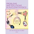 thumbnail image 1 of Problems and Solutions in Nuclear Physics, 1 of 1