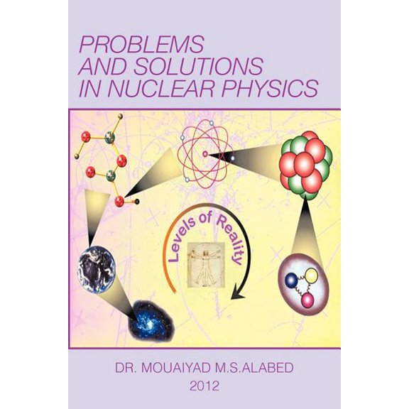 Problems and Solutions in Nuclear Physics, (Paperback)