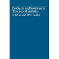 thumbnail image 1 of Problems and Solutions in Theoretical Statistics, (Paperback), 1 of 1