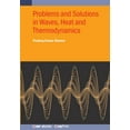 thumbnail image 1 of Problems and Solutions in Waves, Heat and Thermodynamics, (Paperback), 1 of 1