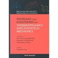 thumbnail image 1 of Pre-Owned Prob & Soln on Thermodyn & Stat Mech (Paperback) 9810200560 9789810200565, 1 of 1