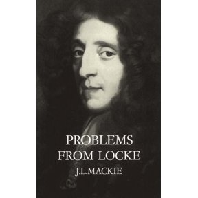 Problems from Locke, (Paperback)
