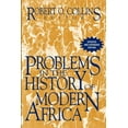 thumbnail image 1 of Problems in African History: Problems in the History of Modern Africa (Paperback), 1 of 1