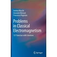 thumbnail image 1 of Problems in Classical Electromagnetism : 157 Exercises with Solutions (Hardcover), 1 of 1