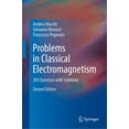 thumbnail image 1 of Problems in Classical Electromagnetism: 203 Exercises with Solutions, (Hardcover), 1 of 1
