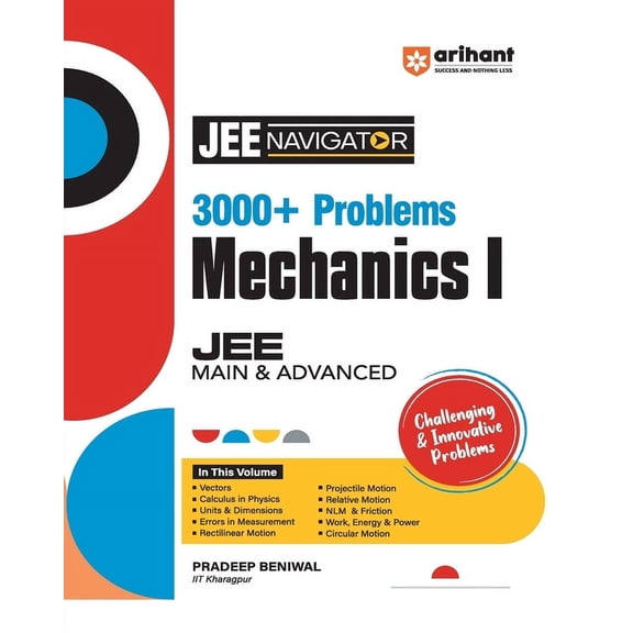 Problems in Physics Vol-1, (Paperback)