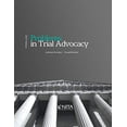thumbnail image 1 of Pre-Owned Problems in Trial Advocacy: 2017 Edition (Paperback) 1601567316 9781601567314, 1 of 1
