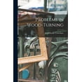 thumbnail image 1 of Problems in Wood-Turning, (Paperback), 1 of 1