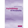 thumbnail image 1 of Problems in the Behavioural Sciences S Psychobiology of Personality, (Paperback), 1 of 1