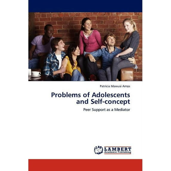 Problems of Adolescents and Self-Concept (Paperback)
