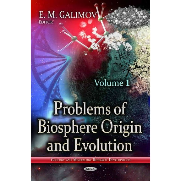 Problems of Biosphere Origin and Evolution