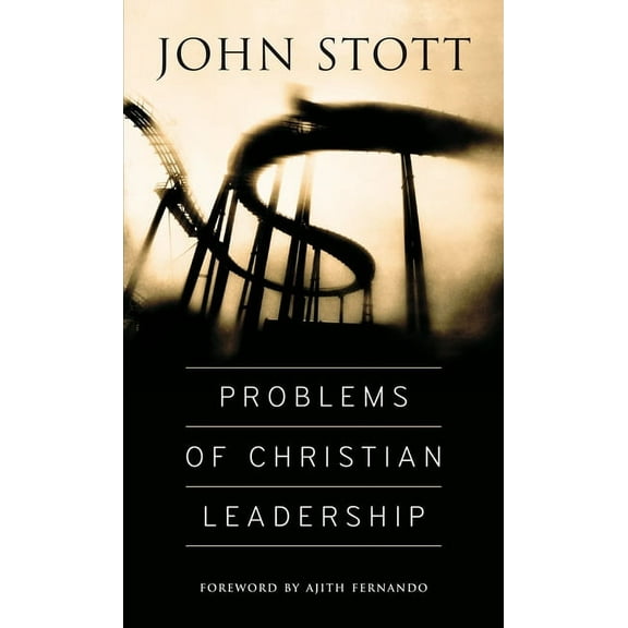Problems of Christian Leadership, (Paperback)