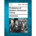 thumbnail image 1 of Problems of Modern American Crime, 1 of 1