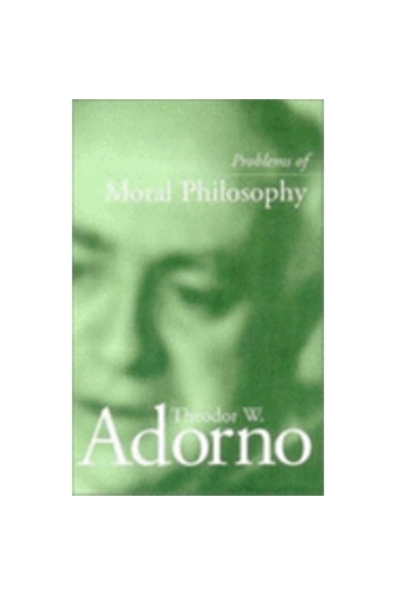 Pre-Owned Problems of Moral Philosophy, 9780804739368, 0804739366, Hardcover,