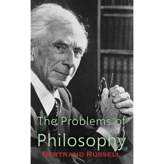 Problems of Philosophy (Hardcover)