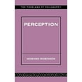 thumbnail image 1 of Problems of Philosophy Perception, (Paperback), 1 of 1