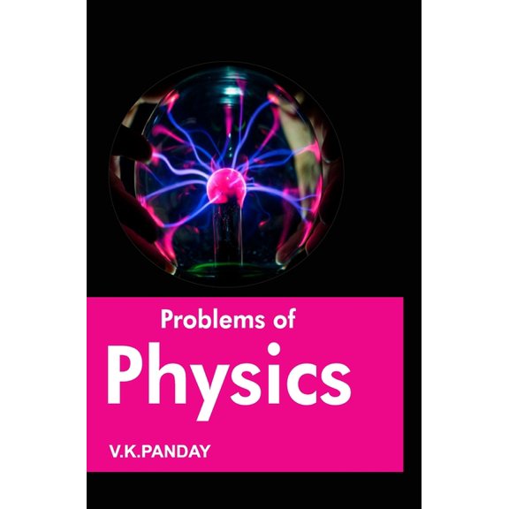 Problems of Physics (Hardcover)