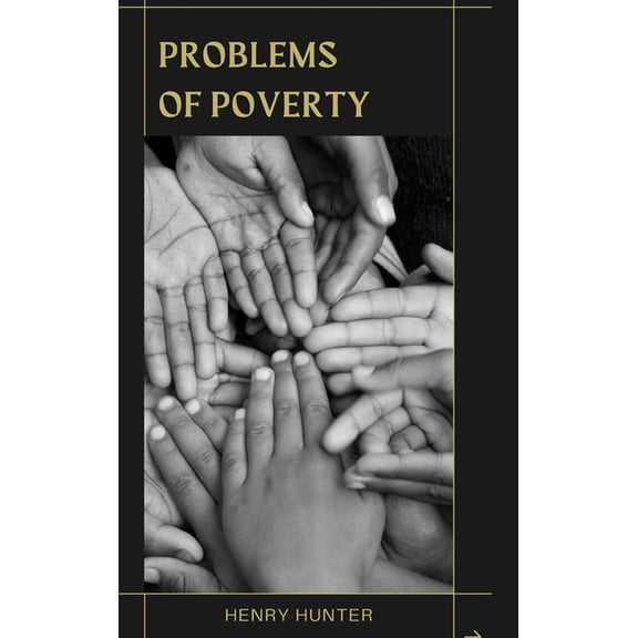 Problems of Poverty (Hardcover)