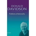 thumbnail image 1 of Problems of Rationality, (Hardcover), 1 of 1