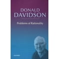 thumbnail image 1 of Problems of Rationality, (Paperback), 1 of 1