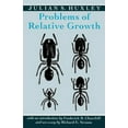 thumbnail image 1 of Foundations of Natural History Problems of Relative Growth, (Paperback), 1 of 1
