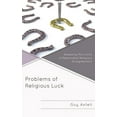 thumbnail image 1 of Problems of Religious Luck: Assessing the Limits of Reasonable Religious Disagreement, (Paperback), 1 of 1