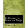 thumbnail image 1 of Problems of the Future and Essays (Paperback), 1 of 1