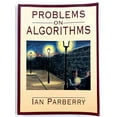 thumbnail image 1 of Pre-Owned Problems on Algorithms (Paperback) 0134335589 9780134335582, 1 of 1