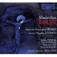 thumbnail image 1 of Probst - Dominique Probst - Music & Performance - CD, 1 of 1