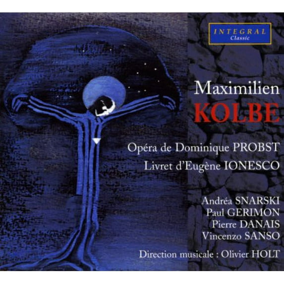 Probst - Dominique Probst - Music & Performance - CD