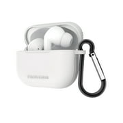 Probuds V2   True Wireless Bluetooth Earbuds with Charging Case, Auto Pairing & Built-in Mic
